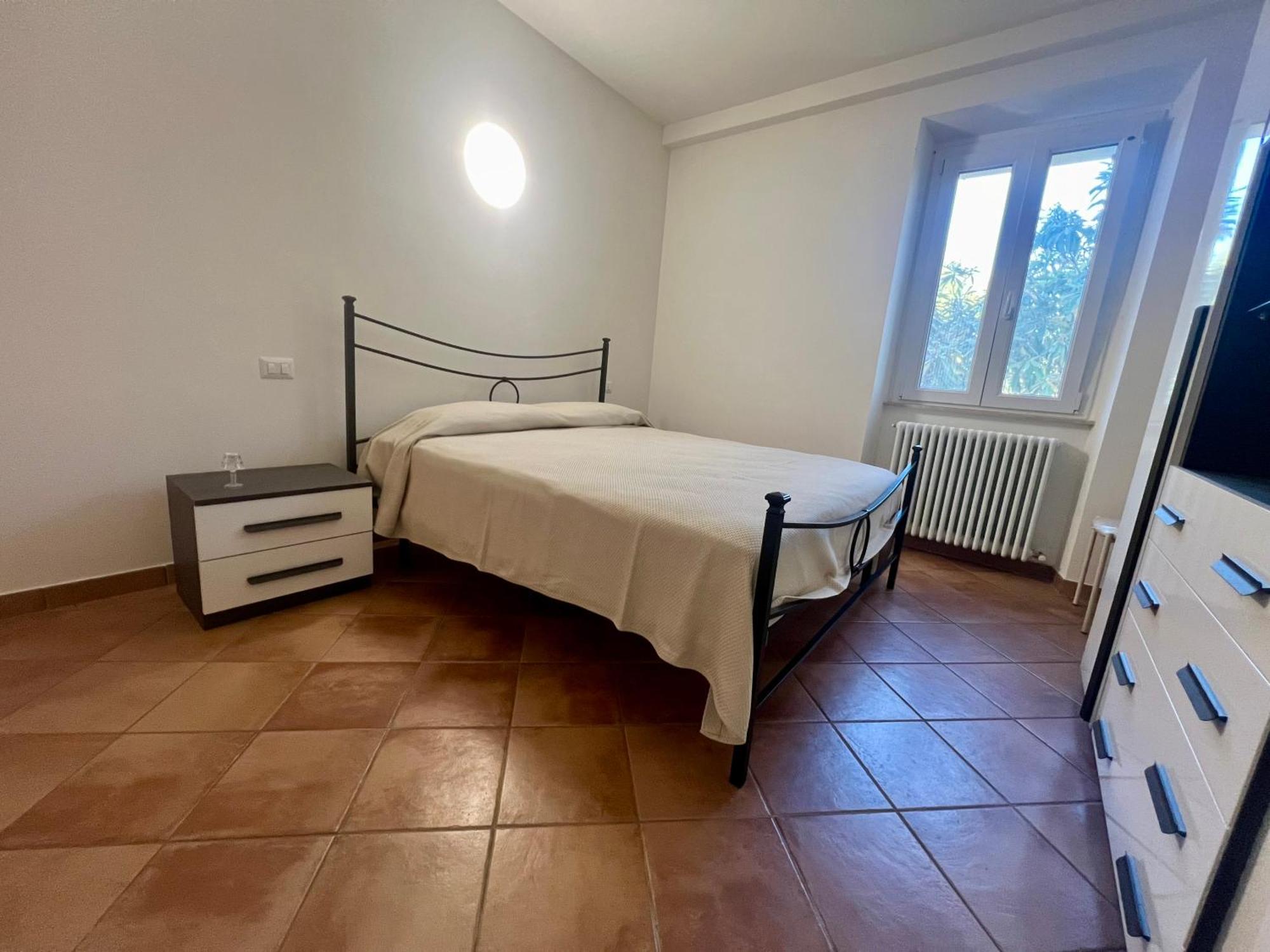 Rosa Nel Verde - Vista D'Amare San Benedetto del Tronto Kültér fotó